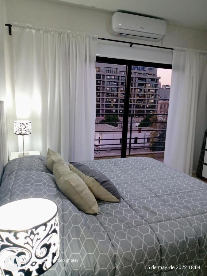 شقة Luminoso Y Calido Monoambiente En San Telmo. بوينس آيرس المظهر الخارجي الصورة